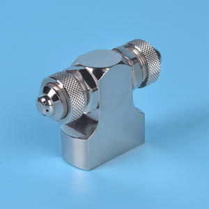 twin head dfds nozzle