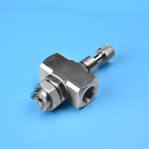 Dust Suppression Spray Nozzle