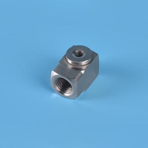 Hollow Cone Spray Nozzle