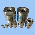 Full Cone Jet Nozzle