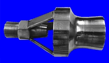 Tank Eductor Nozzle